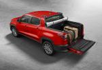 Fiat Strada Freedom Cabine Dupla 2020 года